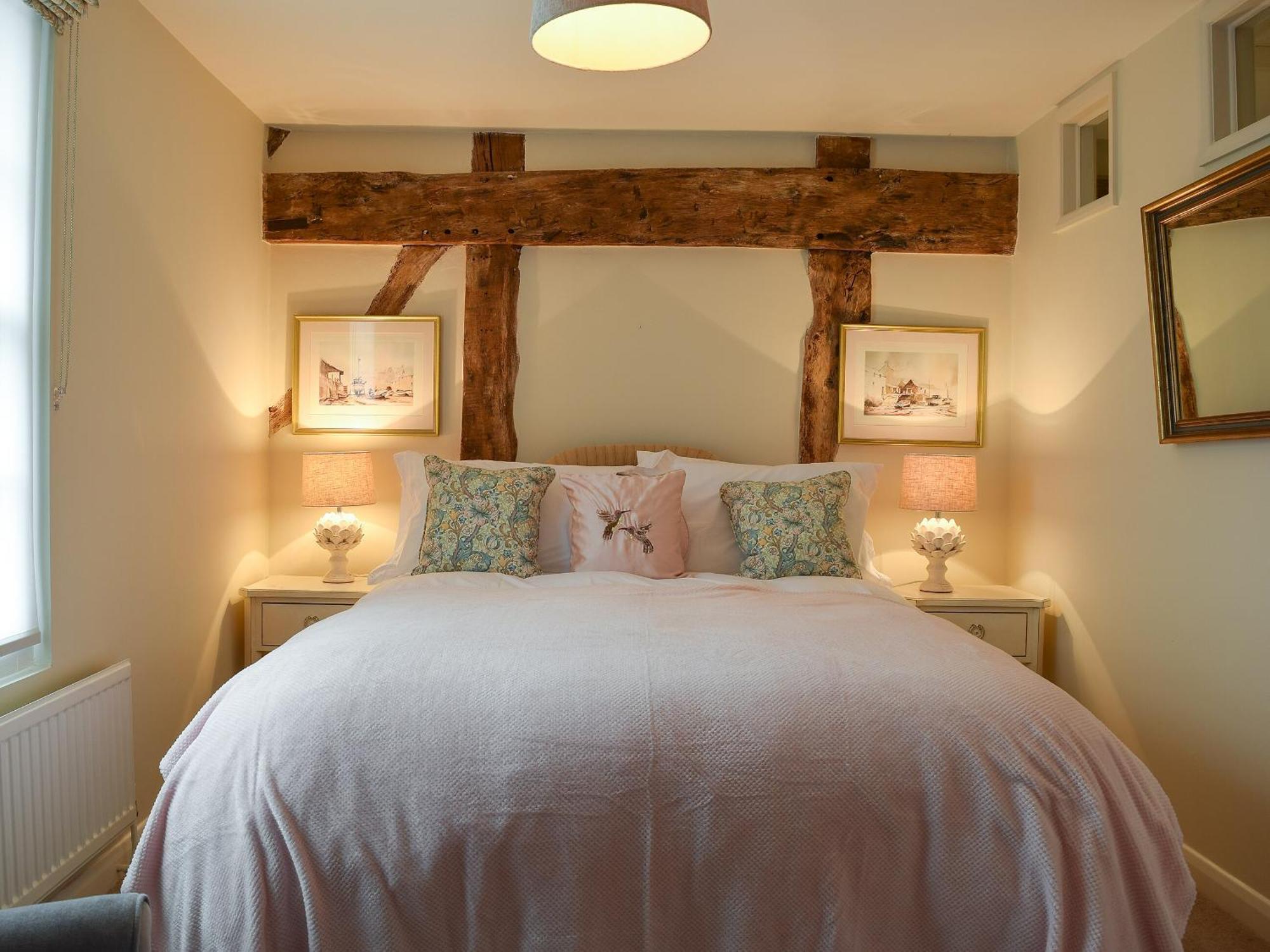 Lovely Old Cottage ストラットフォード＝アポン＝エイボン エクステリア 写真